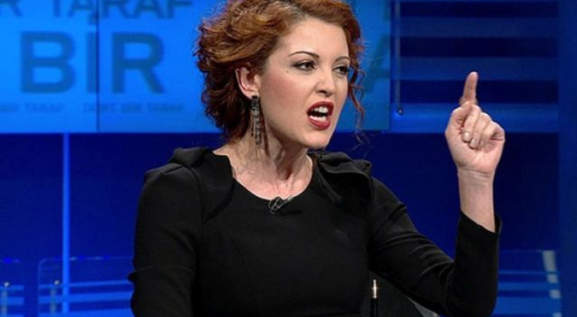 'Tuncay Özkan ve Mustafa Balbay beni gördükleri yerde boğazlar'