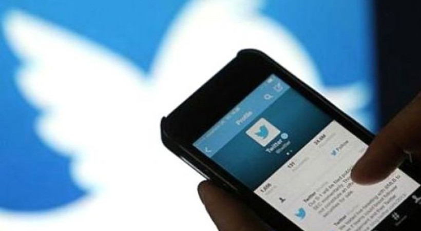 Tweet atarken dikkat! Maliye kapınıza dayanabilir