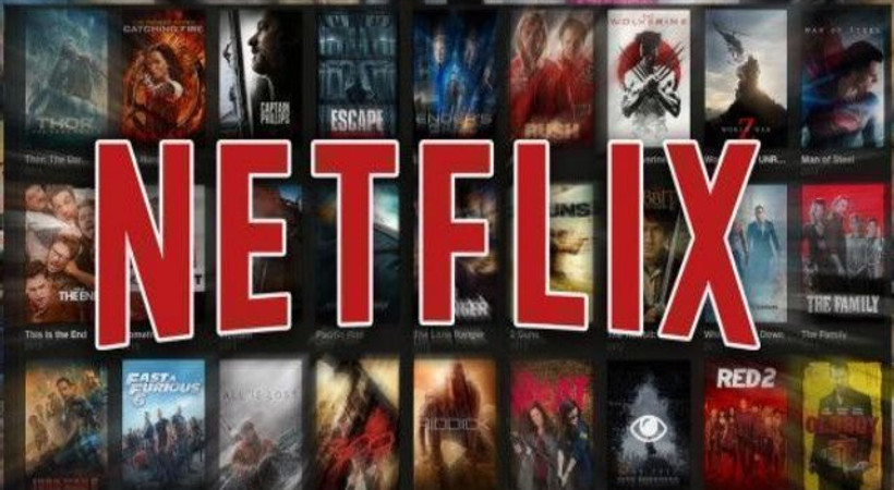 Netflix bu yıl Avrupa’daki dizi çekimlerine ne kadar harcayacak?