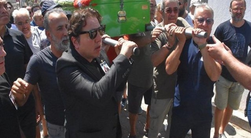Fazıl Say'ın en acı günü... Dostları yalnız bırakmadı
