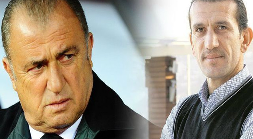 Ahmet Hakan: Rüştü, Fatih Terim'i götürdü