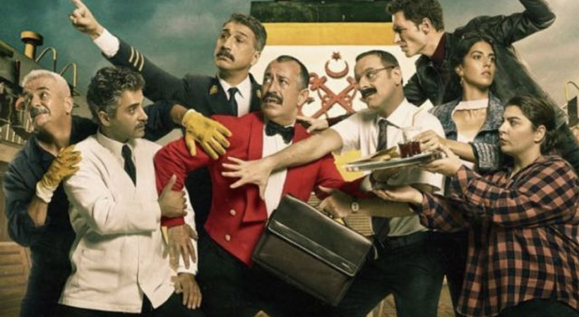 Karakomik Filmler ne zaman vizyona girecek?