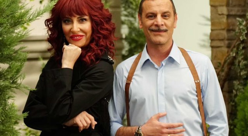 Ozan Güven, Jet Sosyete dizisine konuk oluyor!