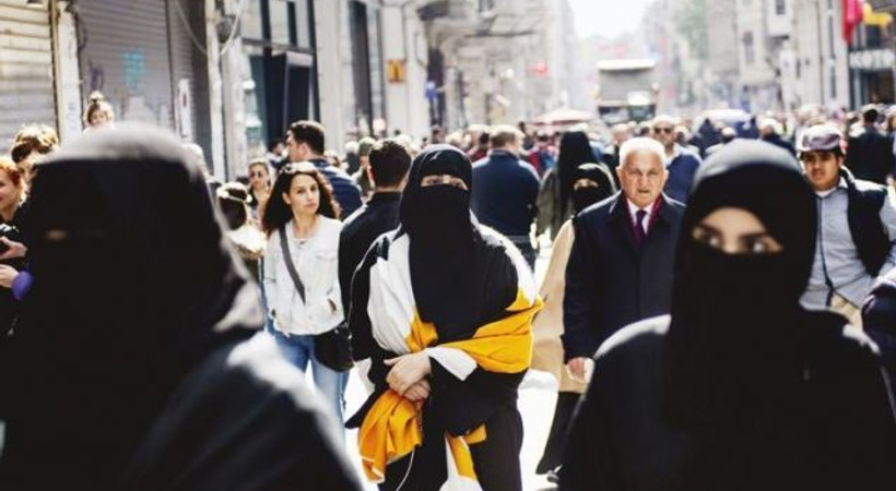 The Economist: İstanbul yeniden 'Arap başkenti'