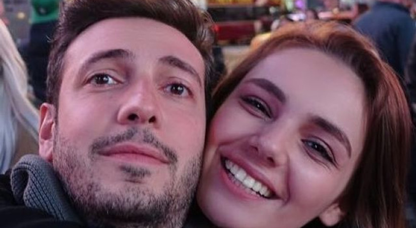 Oğuzhan Koç ve Yağmur Tanrısevsin’den flaş ayrılık açıklaması!