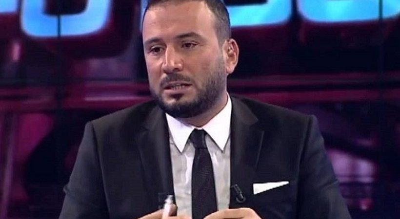 Acı haberin ardından yayını kesti