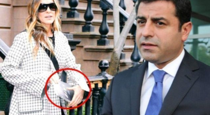 Yeni Şafak yazarından Sarah Jessica Parker için olay sözler!