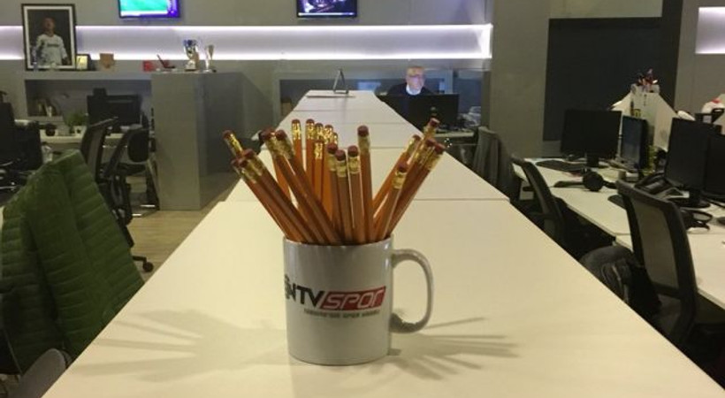 Ekranların sevilen spor programı böyle veda etti...
