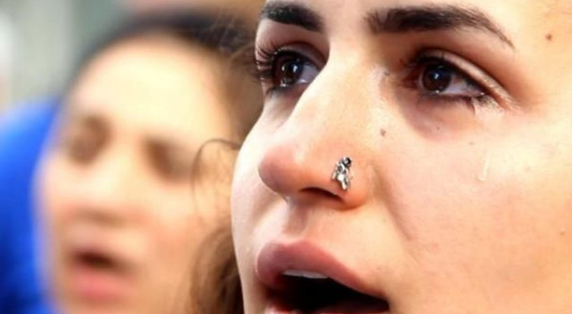 Türkiye Suruç için sokağa döküldü