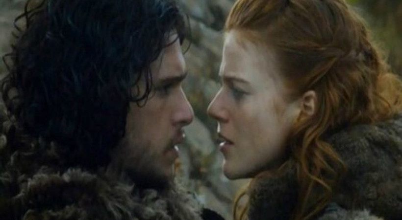 'Jon Snow'dan Game Of Thrones finali itirafı!