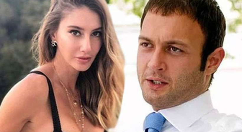 Alican Ulusoy'dan Şeyma Subaşı açıklaması!