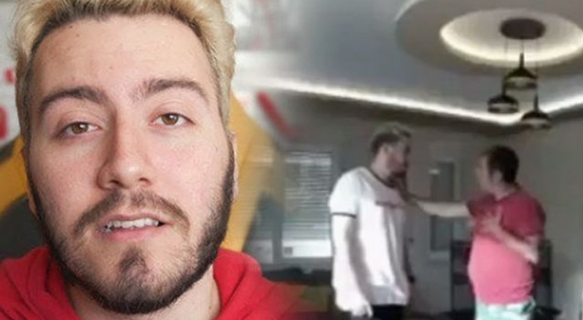 Ünlü YouTuber Enes Batur’a soruşturma!
