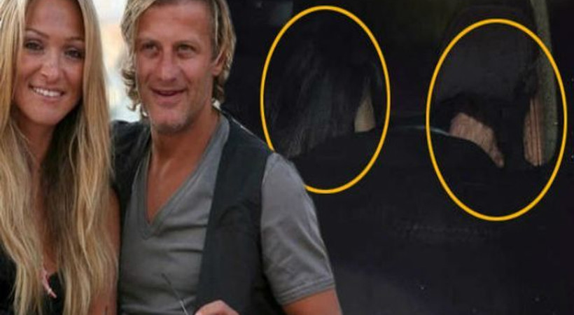 İki ay önce boşanan Tugay Kerimoğlu gecelerde