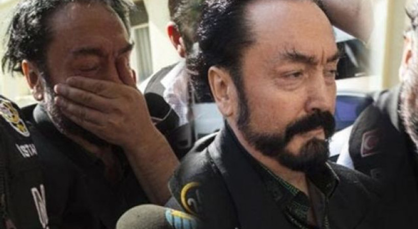 Adnan Oktar davasında flaş gelişme!
