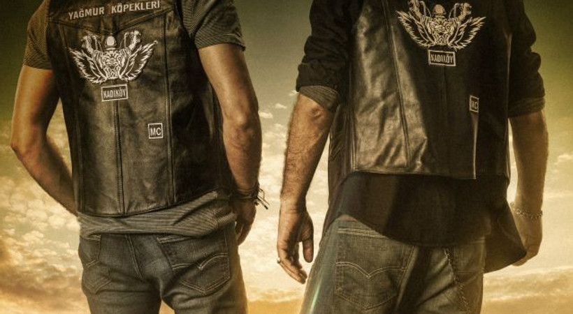 Kaybedenler Kulübü Yolda filminden yeni tanıtım!