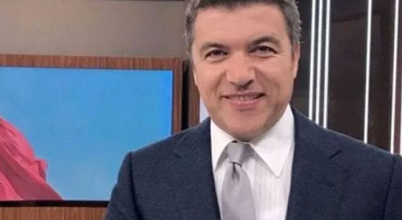 İsmail Küçükkaya'dan ortak yayın açıklaması: Avrupa'daki Cüneyt Çakır gibi yöneteceğim