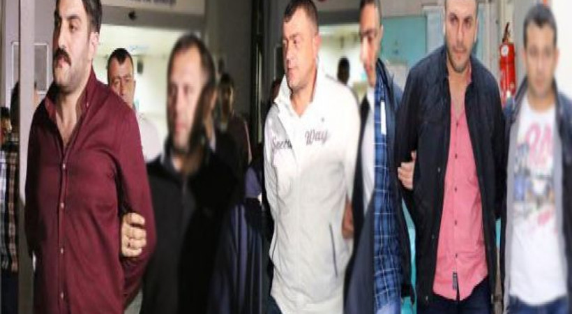 Ne söylediler? Ahmet Hakan'a saldıranların ilk ifadeleri