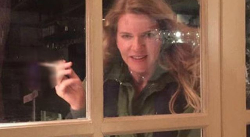 Biricik Suden'e kaldığı otelden uyarı notu