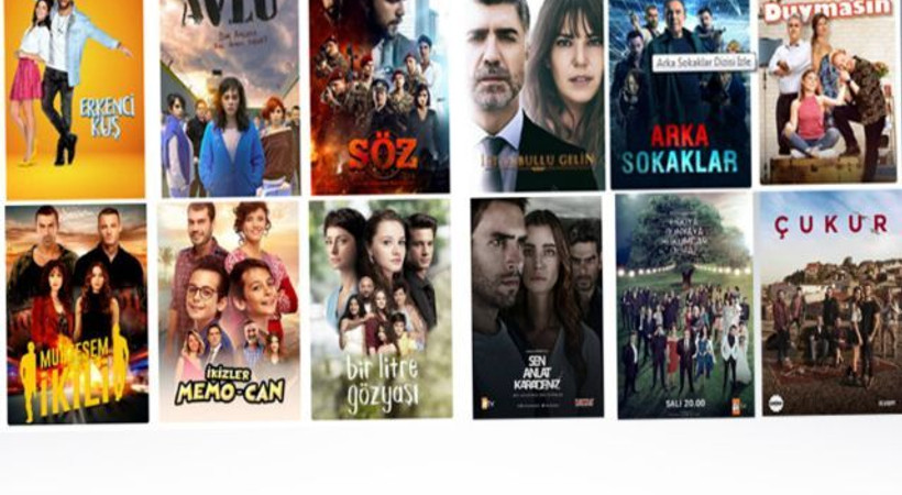 Dizilerin ekrana dönüş tarihleri belli oldu!