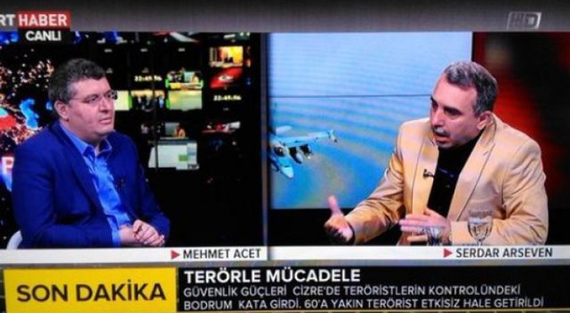 TRT’den Cizre’deki bodruma dair son dakika iddiası!