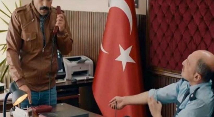 Star TV'den Kaçma Birader açıklaması: Atatürk'e saygımızdan...