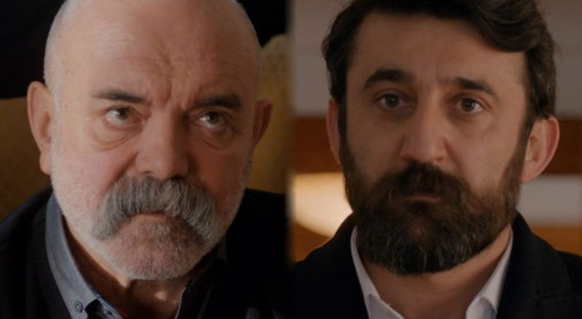 Yeni bölüm fragmanı yayınlandı! 'Karakuzular Çukur'a dönüyor!'