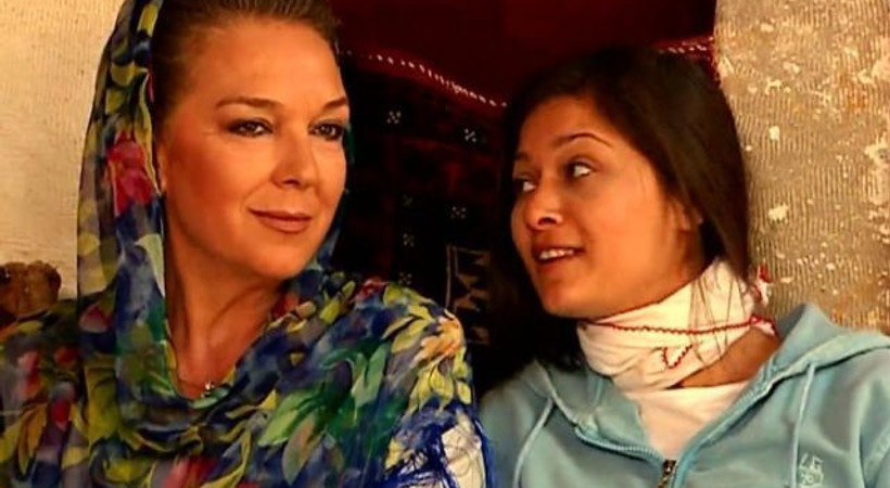 Selda Alkor ve Nurgül Yeşilçay'dan o iddiaya son nokta!