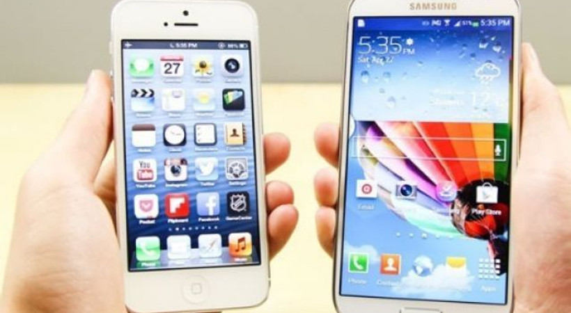iPhone mu, Android mi?