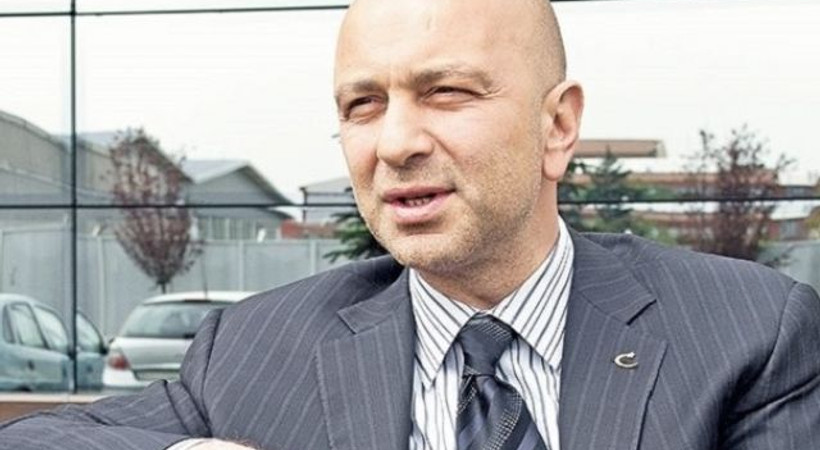 Akın İpek'ten Takvim'e cevap: Ahlaki değerleri kalmadı