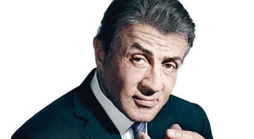 'Sylvester Stallone öldü' iddiası, ortalığı karıştırdı