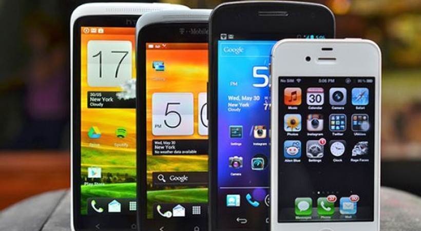 Akıllı telefonlara 'hayati' görev