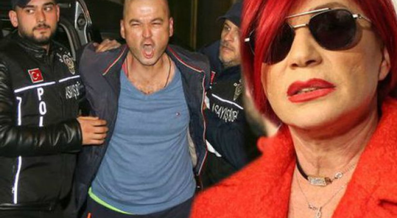 'Ne ile suçlandığıma bakın, gerçekten inanamıyorum'