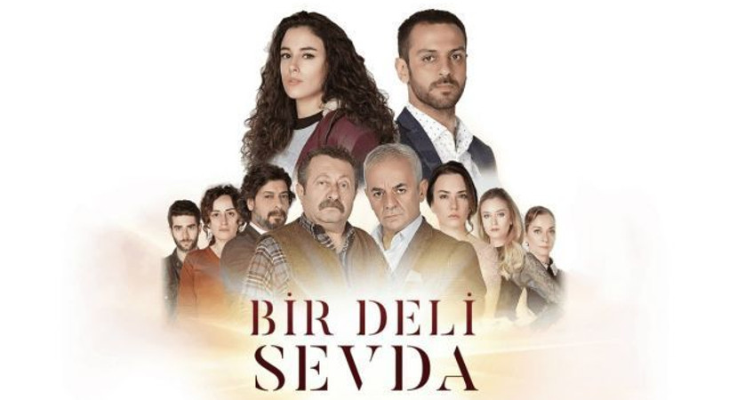 Show TV'nin yeni dizisi gün değiştirdi! Ne zaman yayınlanacak?