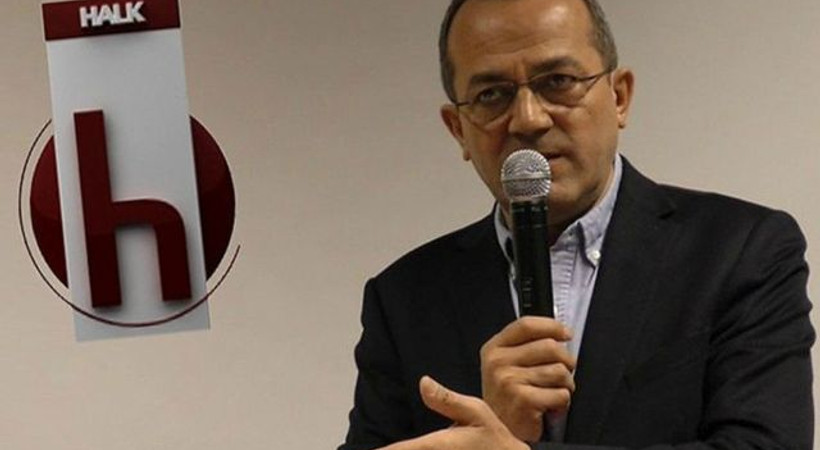 Halk TV'de flaş gelişme... Şaban Sevinç istifa etti!