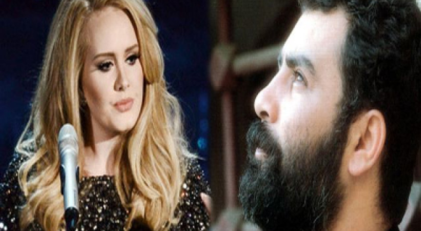 Adele'e Türkiye'den kötü haber: Çalıntı tespiti kesinleşti!