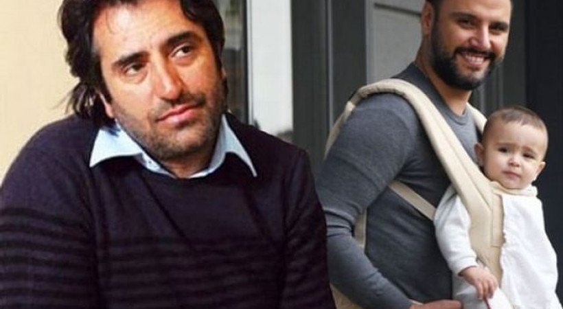 Alişan'dan Mahsun Kırmızıgül'e: Yine ortalık karışacak
