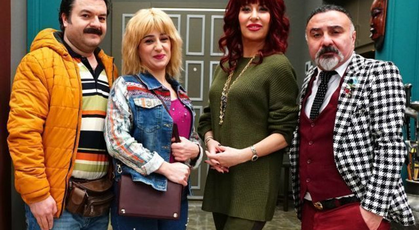 Gülse Birsel'den, Jet Sosyete'nin geleceği hakkında açıklama!