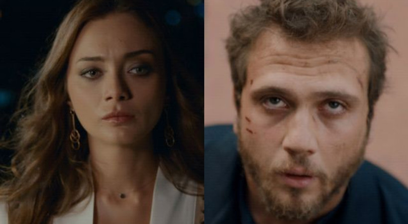 Çukur 3. sezon fragmanı yayınlandı!