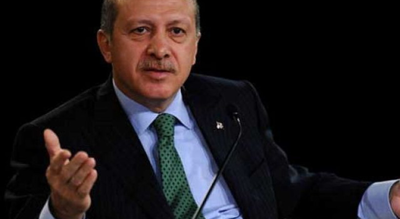 Guardian'dan Erdoğan'a: Özür bekliyorum