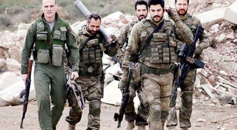 Burak Özçivit ile Kerem Bürsin'in hayal kırıklığı