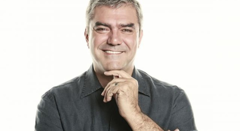 Yılmaz Özdil'den 3 cümlelik seçim yazısı