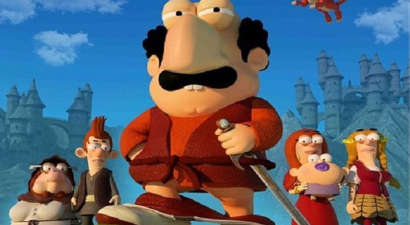 İlklerin kahramanlarının sinema macerası başlıyor