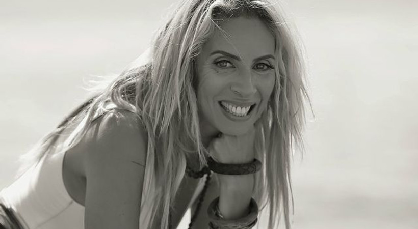 Zeynep Casalini'den yeni single