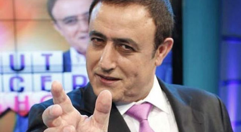 Mahmut Tuncer: Azrail gibiyim!