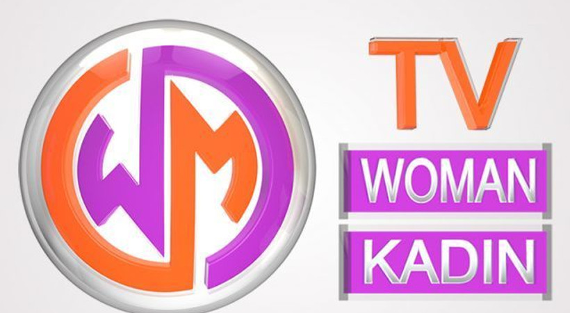 Woman TV yayın hayatına başlıyor!
