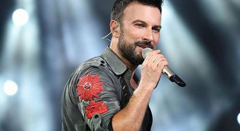 Tarkan'dan hayranlarını üzen karar!