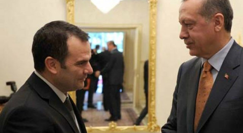 Kemal Öztürk: Gazete manşetlerini bana gönderiyorlardı