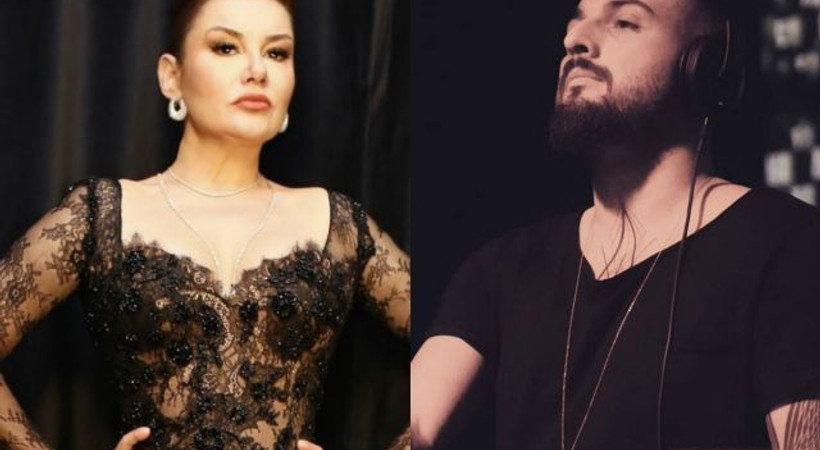 Deniz Seki'nin mahkemeye verdiği DJ Bora Kibil'den açıklama!