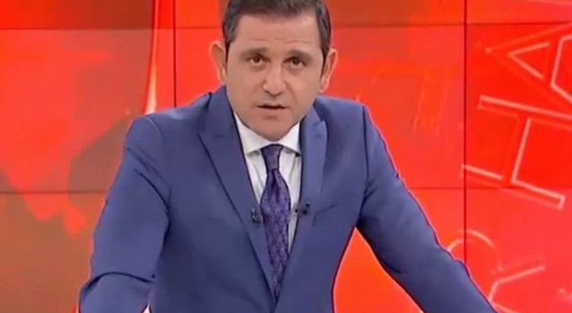 Fatih Portakal'dan YSK'ya flaş soru!