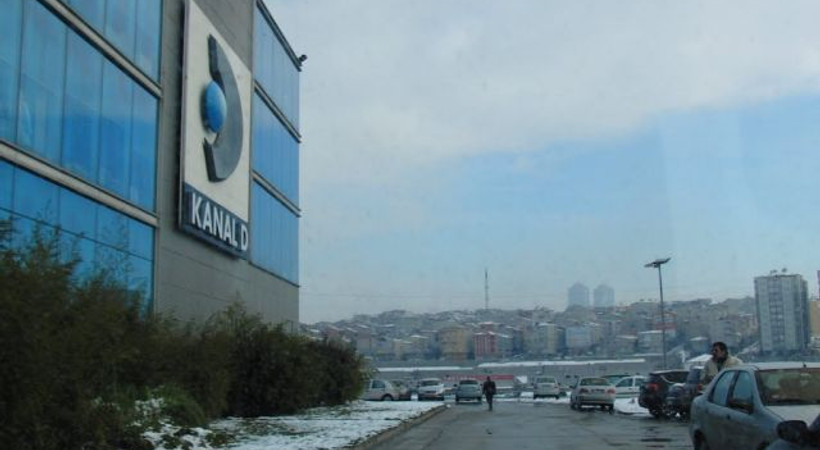 Kanal D'deki görevinden ayrılan o isim, alkışlarla uğurlandı!